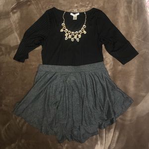 XS Express flow shorts. NEW